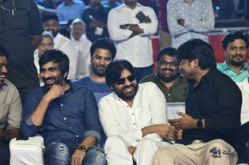 Nela Ticket Movie Audio Launch Photos